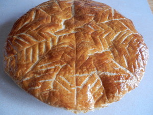 galette